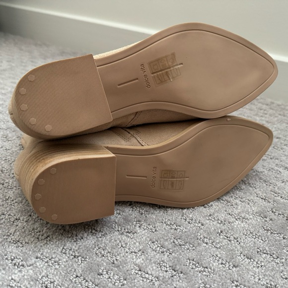 Booties - Picture 7 of 7